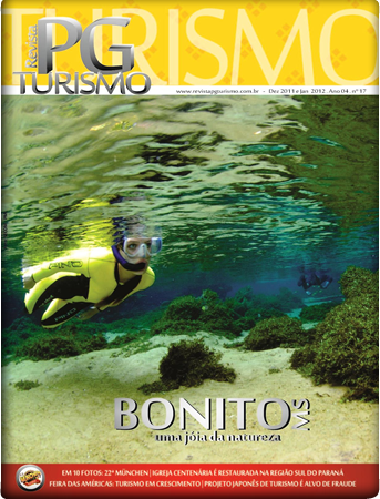 Bonito-MS | Revista PG Turismo
