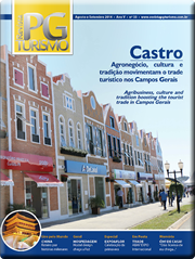 Castro | Revista PG Turismo