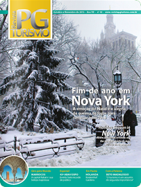 Nova York | Revista PG Turismo