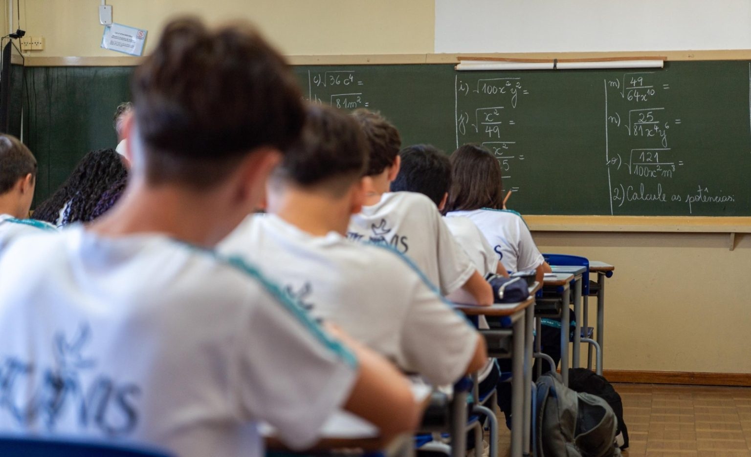 Paraná tem o menor atraso escolar do país no Ensino Médio, aponta Anuário da Educação Básica 2026