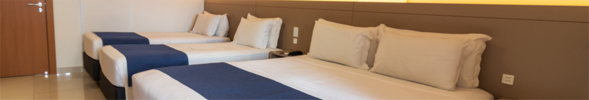 Capa de LUDS COMFORT HOTEL