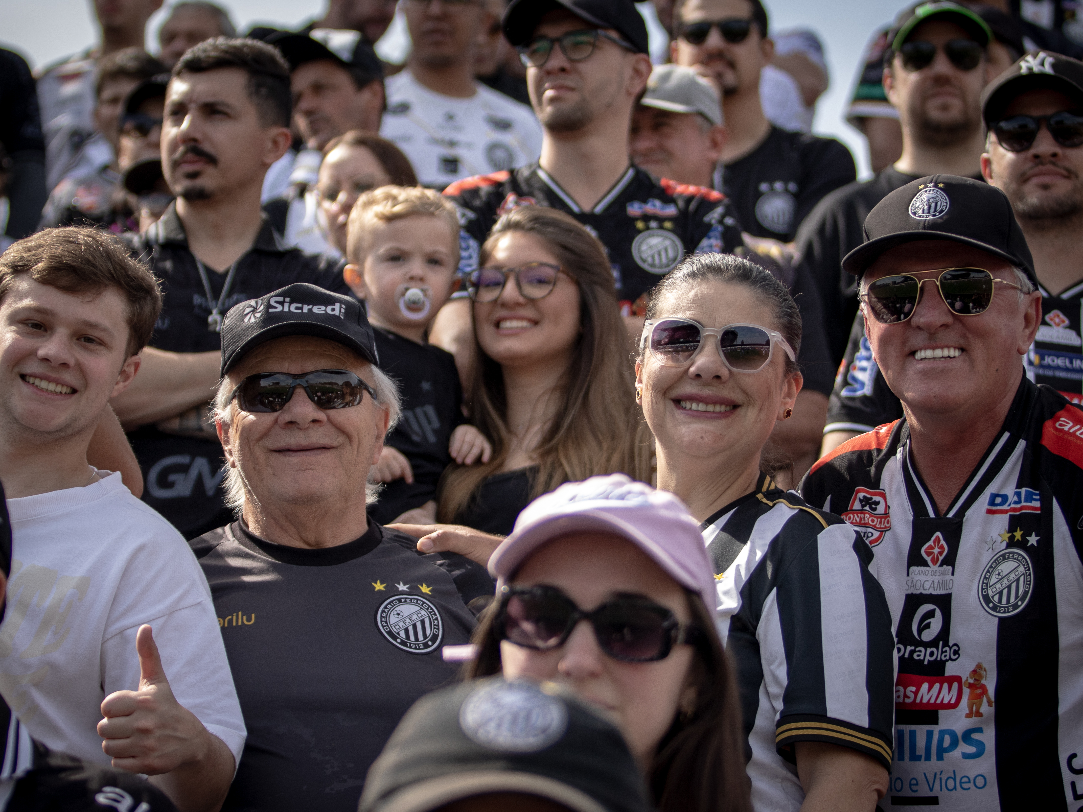 Operário inicia venda de ingressos para confronto com o Ceará