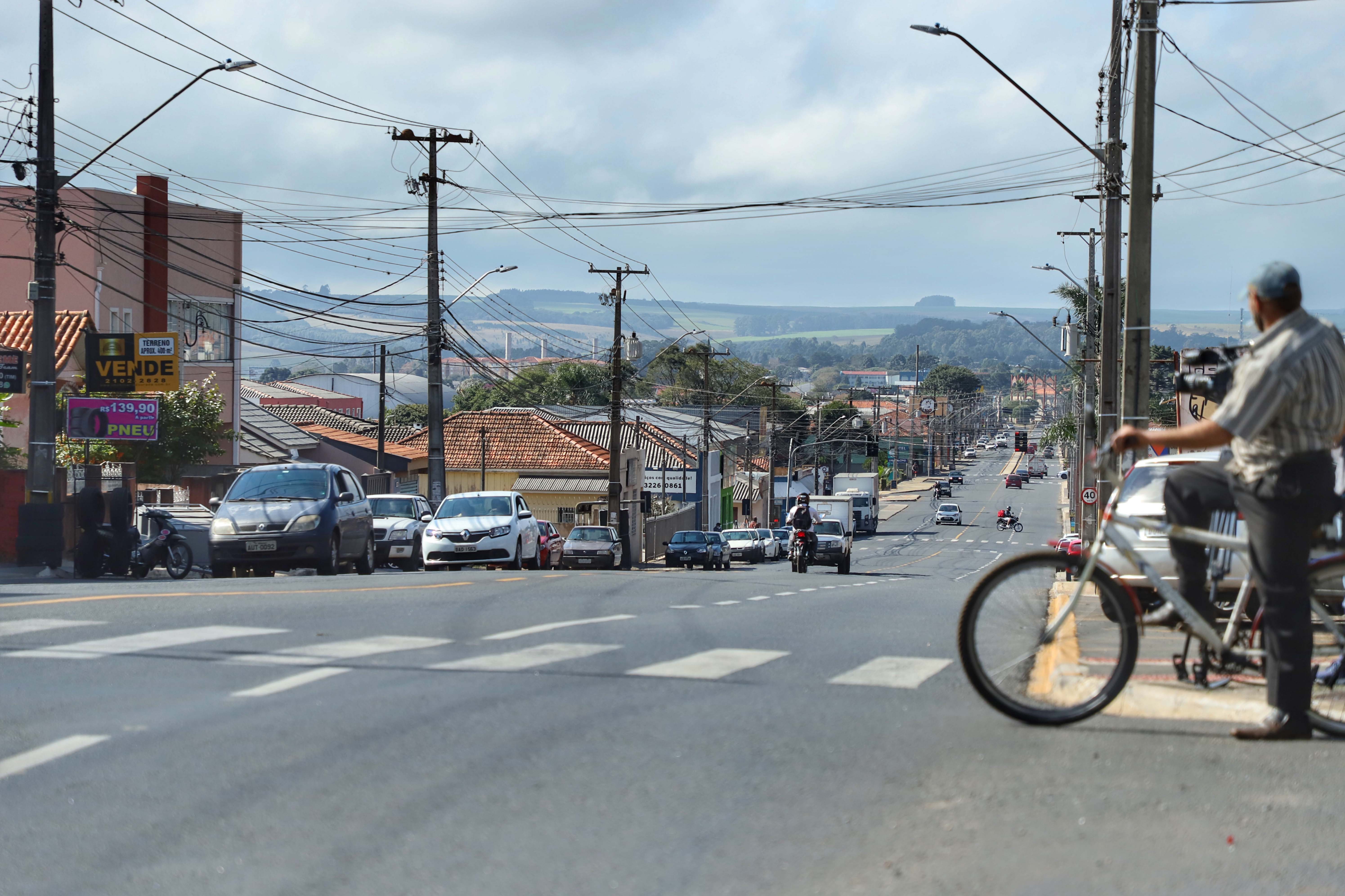 Detran-PR amplia parceria com municípios para gestão do trânsito com novo programa