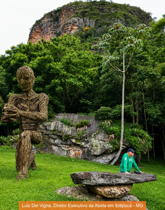 Fuja do inverno óbvio: destinos de natureza para viajar melhor no Brasil