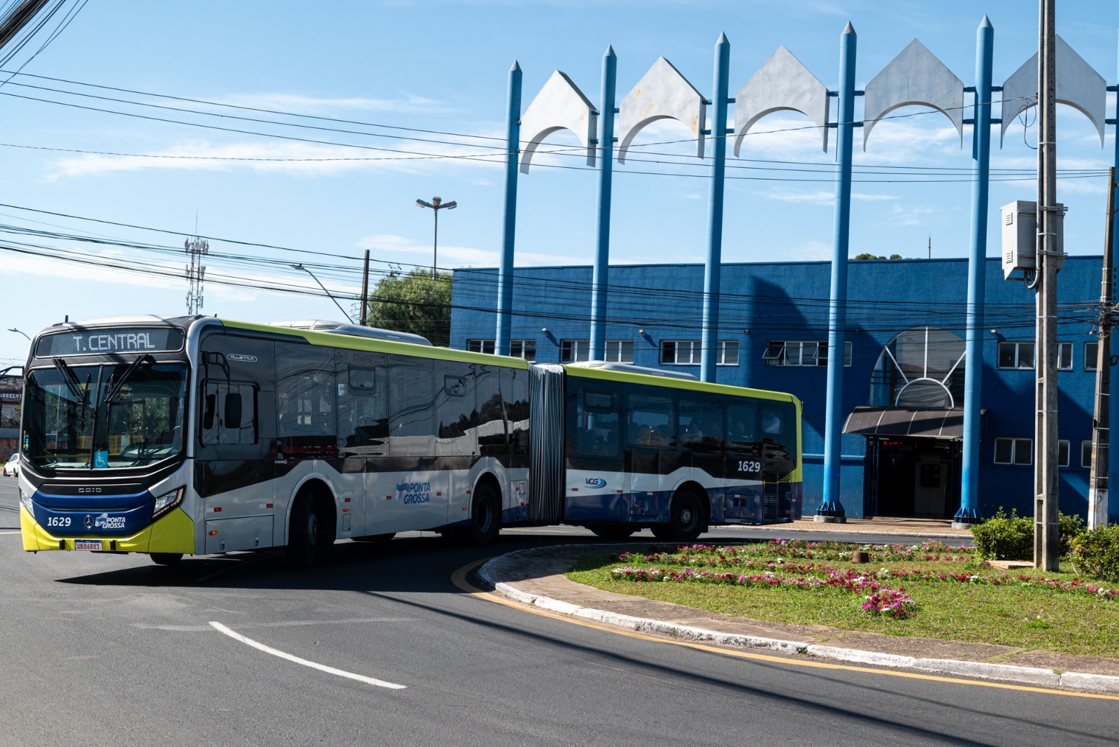 Transporte coletivo será gratuito das 7h às 19h no dia da eleição