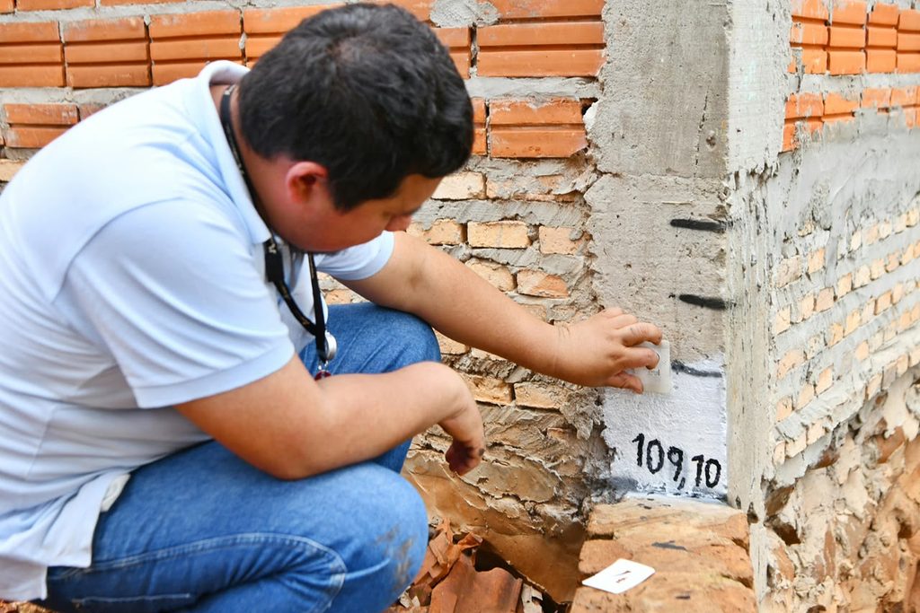 Itaipu alerta para possibilidade de alagamentos na região baixa de Ciudad del Este