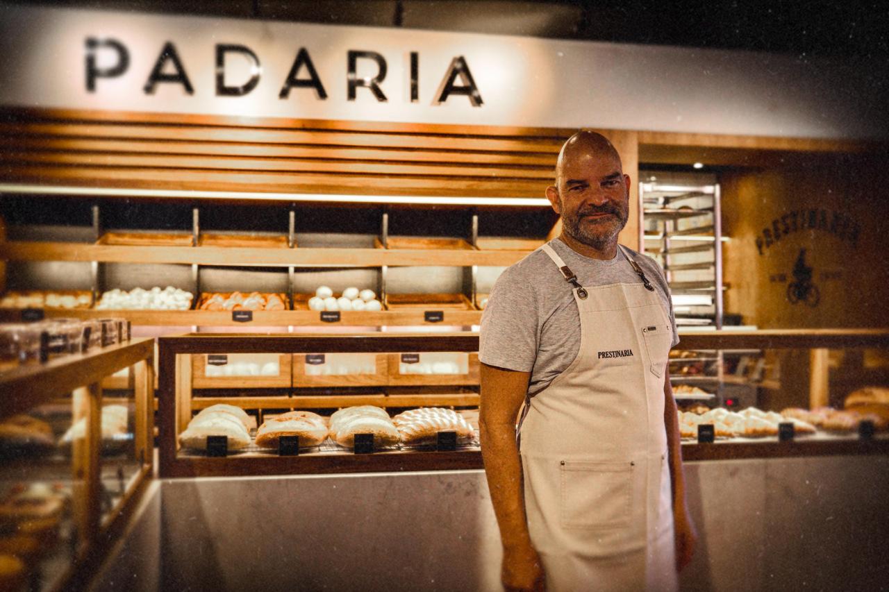 Evento discute como ser diferente no mercado da Panificação