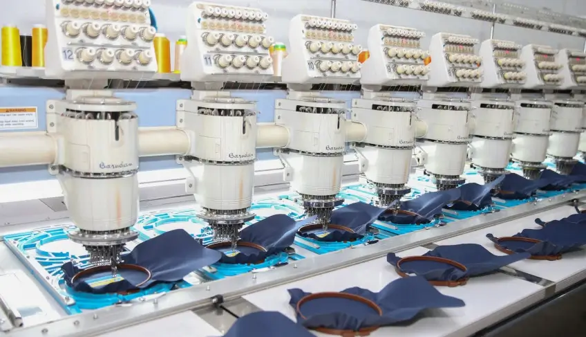 Pró-Indústria leva inteligência artificial a 15 pequenas indústrias do vestuário de Apucarana