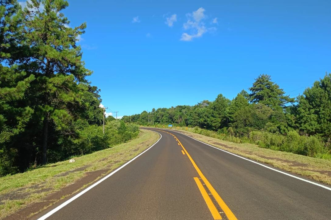 Investimento de R$ 1 bilhão no Proseg reduz acidentes e mortes nas rodovias do Paraná