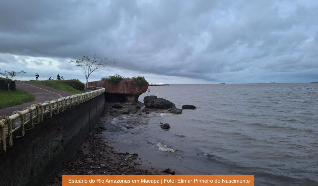 Amapá: um belo destino turístico desconhecido dos brasileiros