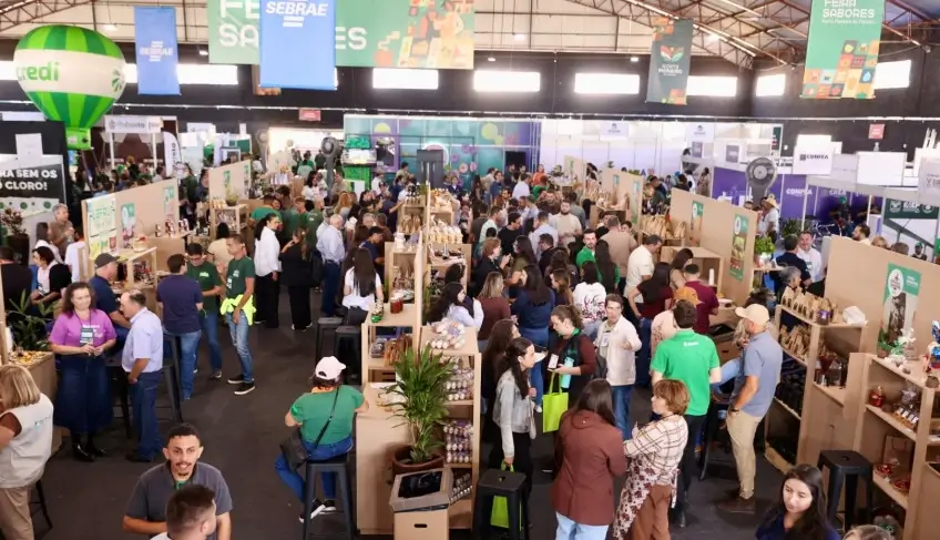 Ficafé e Feira Sabores começam com certificações para produtores rurais e valorização do Norte Pioneiro