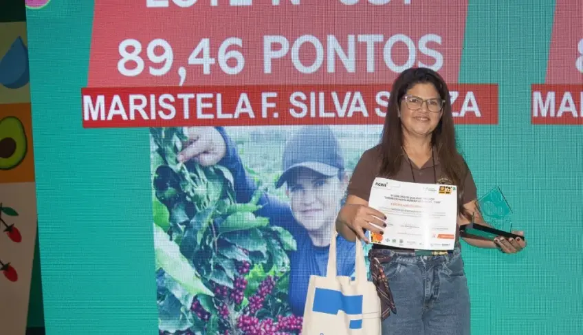 Cafés do Norte Pioneiro na Malásia: lotes campeões da Ficafé são arrematados para cafeterias asiáticas