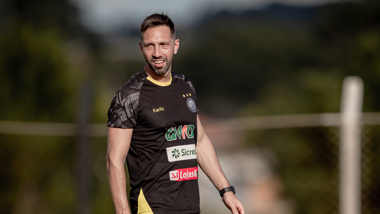 NOTA OFICIAL - Eduardo Melgarejo