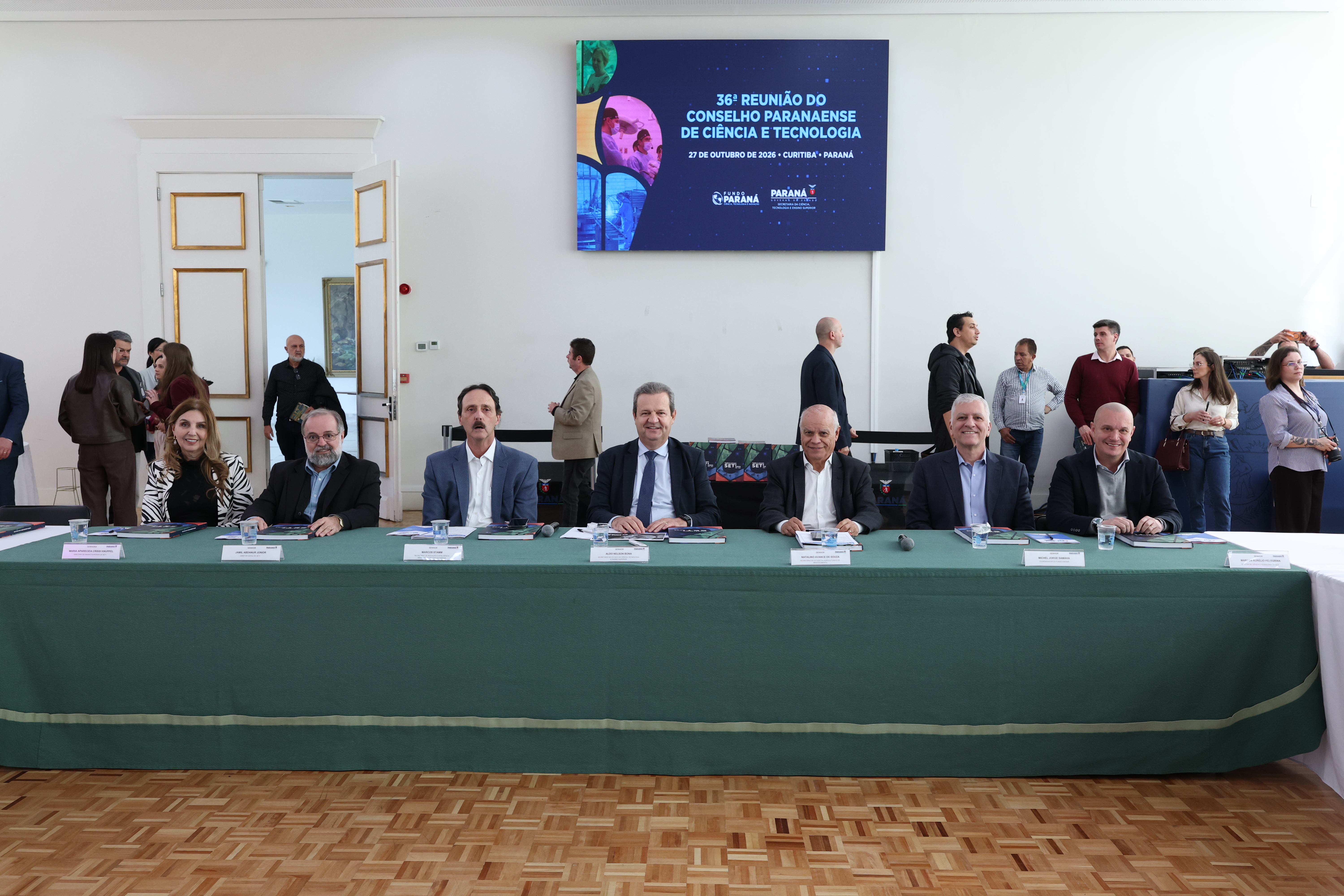 Estado fez investimento recorde de R$ 2,8 bilhões em ciência, tecnologia e inovação