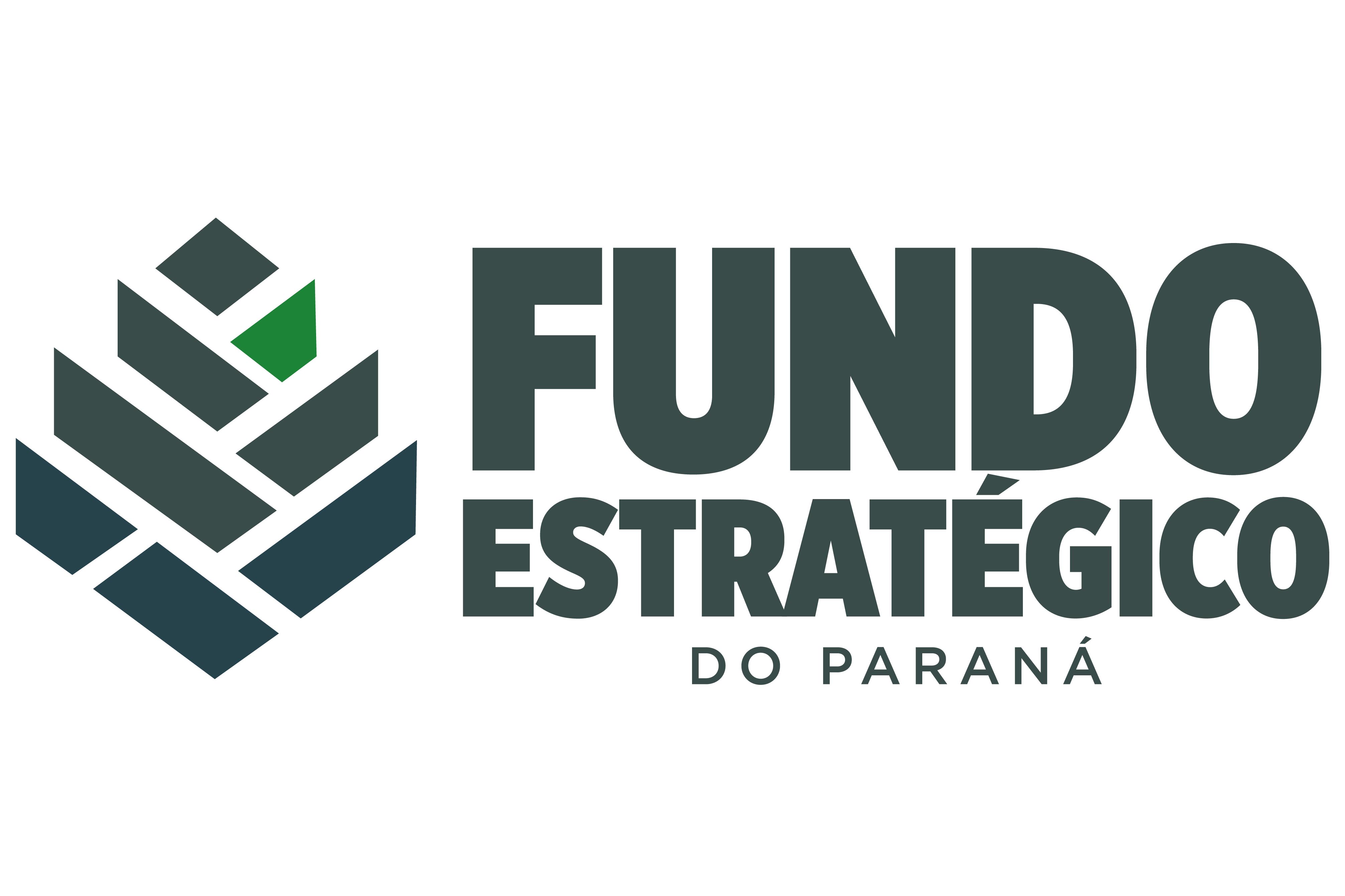 Fundo Estratégico do Paraná é finalista em prêmio do Tesouro Nacional