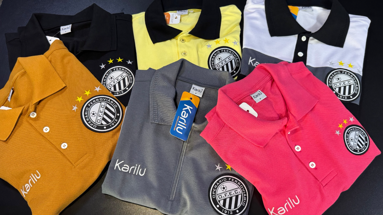 CAMISAS POLO: Vista o manto do Fantasma com estilo e elegância
